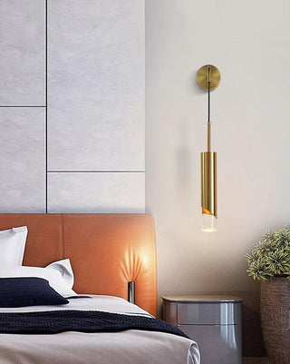 Sonto Wall Lamp Arkstarhome