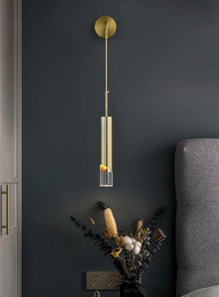 Sonto Wall Lamp Arkstarhome