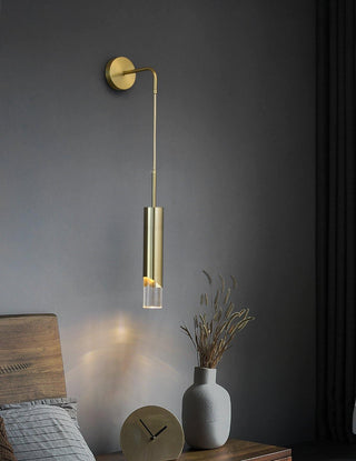 Sonto Wall Lamp Arkstarhome
