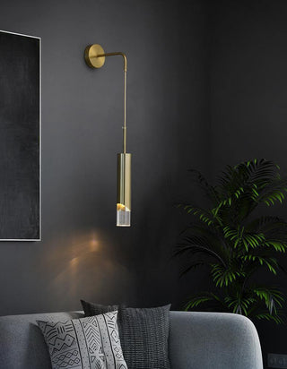 Sonto Wall Lamp Arkstarhome