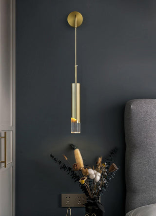 Sonto Wall Lamp Arkstarhome