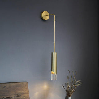 Sonto Wall Lamp Arkstarhome