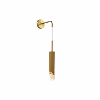 Sonto Wall Lamp Arkstarhome