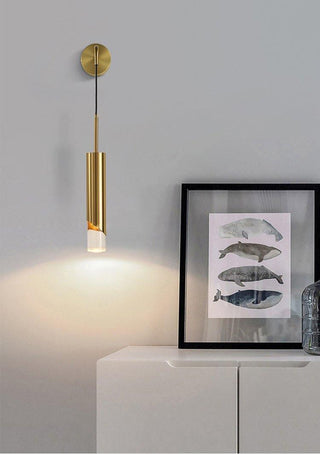 Sonto Wall Lamp Arkstarhome