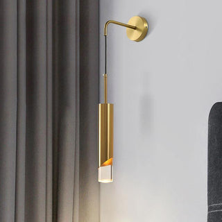 Sonto Wall Lamp Arkstarhome