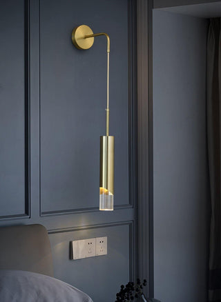 Sonto Wall Lamp Arkstarhome