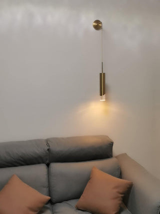 Sonto Wall Lamp Arkstarhome