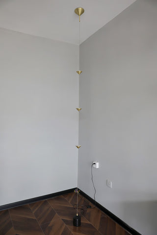 Soreluna Floor Lamp Ledecoo