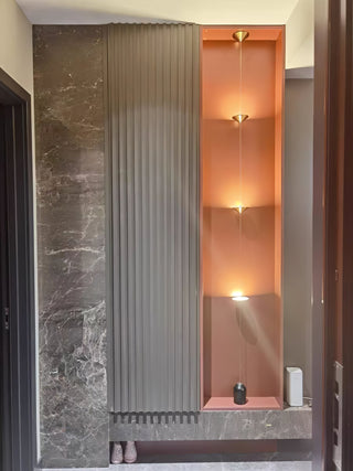 Soreluna Floor Lamp Ledecoo