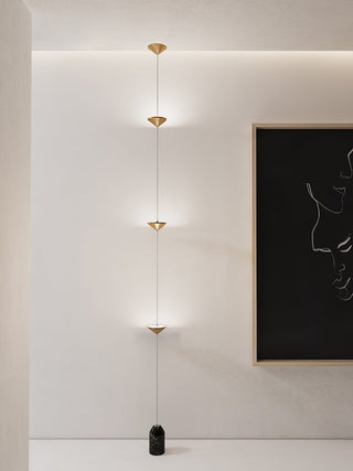 Soreluna Floor Lamp Ledecoo