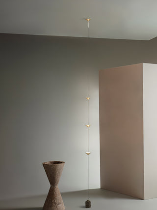 Soreluna Floor Lamp Ledecoo