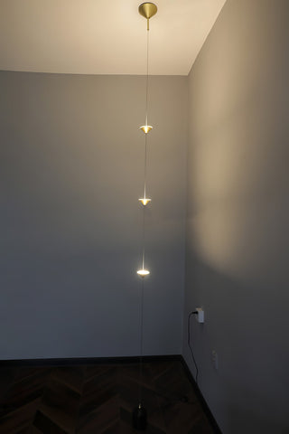 Soreluna Floor Lamp Ledecoo