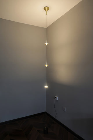 Soreluna Floor Lamp Ledecoo
