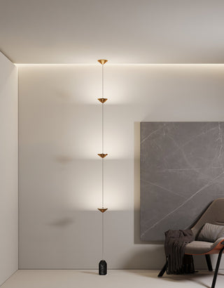 Soreluna Floor Lamp Ledecoo