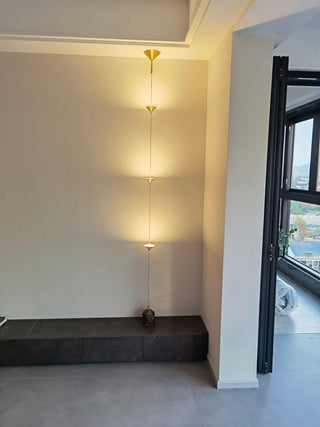 Soreluna Floor Lamp Ledecoo