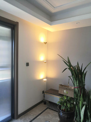 Soreluna Floor Lamp Ledecoo