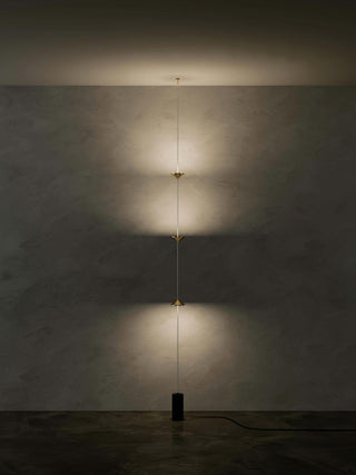 Soreluna Floor Lamp Ledecoo
