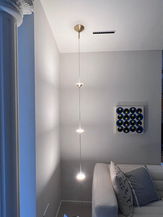 Soreluna Floor Lamp Ledecoo