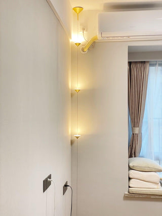 Soreluna Floor Lamp Ledecoo