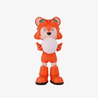 Space Bear Built-in Battery Floor Lamp Ledecoo