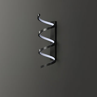Spiral Wall Light Arkstarhome