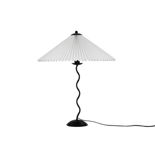 Squiggle Table Lamp Ledecoo