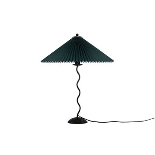 Squiggle Table Lamp Ledecoo