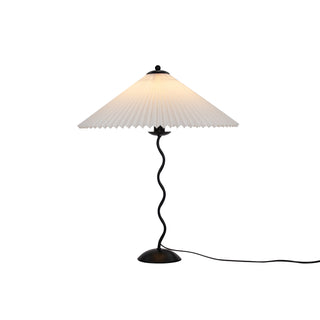 Squiggle Table Lamp Ledecoo