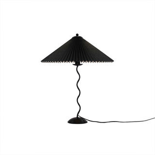 Squiggle Table Lamp Ledecoo