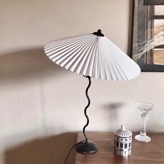 Squiggle Table Lamp Ledecoo