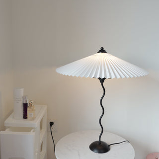 Squiggle Table Lamp Ledecoo