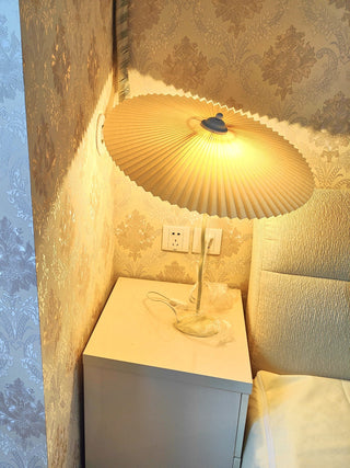 Squiggle Table Lamp Ledecoo