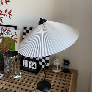 Squiggle Table Lamp Ledecoo