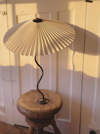 Squiggle Table Lamp Ledecoo