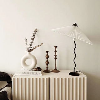 Squiggle Table Lamp Ledecoo