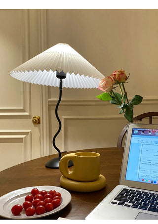 Squiggle Table Lamp Ledecoo