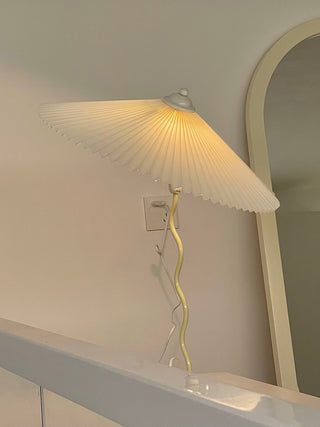 Squiggle Table Lamp Ledecoo