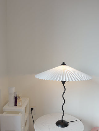Squiggle Table Lamp Ledecoo