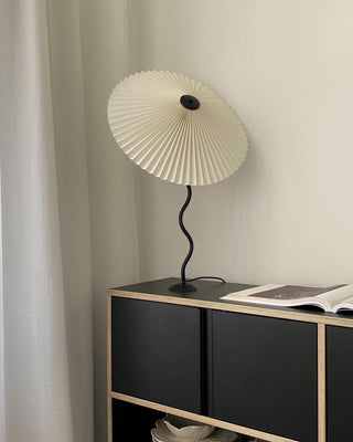 Squiggle Table Lamp Ledecoo