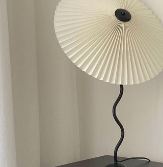 Squiggle Table Lamp Ledecoo