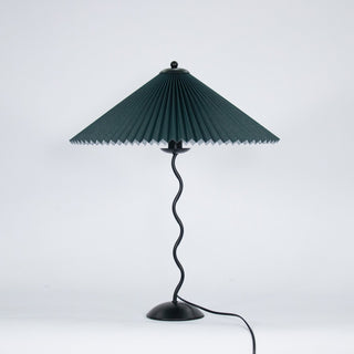 Squiggle Table Lamp Ledecoo
