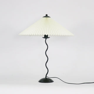 Squiggle Table Lamp Ledecoo