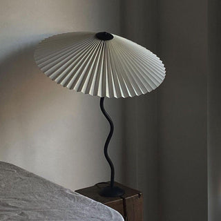 Squiggle Table Lamp Ledecoo