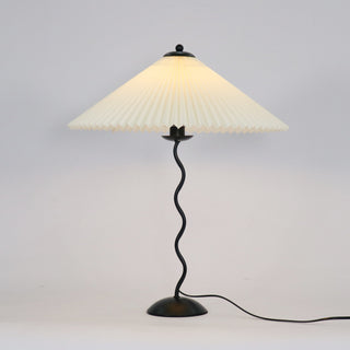 Squiggle Table Lamp Ledecoo
