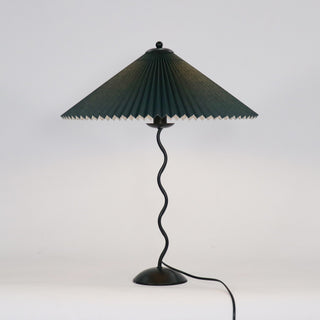 Squiggle Table Lamp Ledecoo