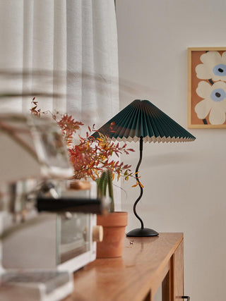 Squiggle Table Lamp Ledecoo