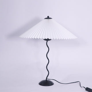 Squiggle Table Lamp Ledecoo