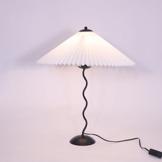 Squiggle Table Lamp Ledecoo