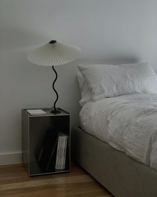 Squiggle Table Lamp Ledecoo