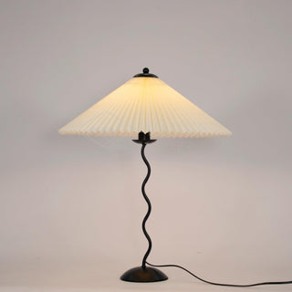Squiggle Table Lamp Ledecoo